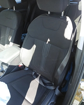 Hyundai Tucson cena 67000 przebieg: 15000, rok produkcji 2021 z Kraśnik małe 562